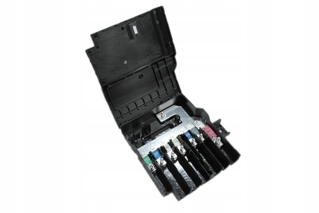 фото №1, Audi a8 4n d5 3.0 tfsi распределитель электрический