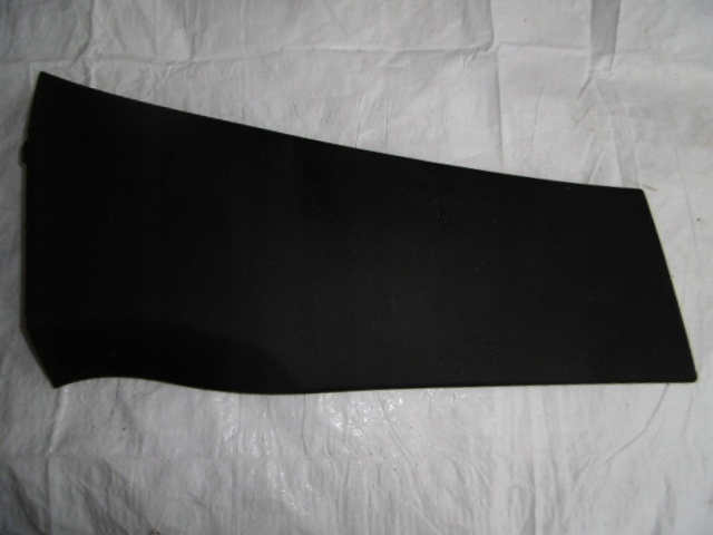 фото №1, Renault megane iv защита нижняя стойка