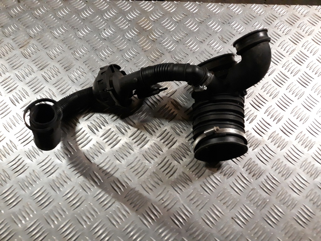 фото №1, Wąż труба повітрозабірник повітря porsche 911 carrera 991