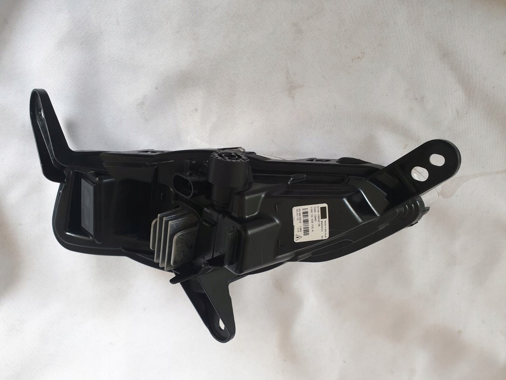 фото №4, Ford edge lift led права