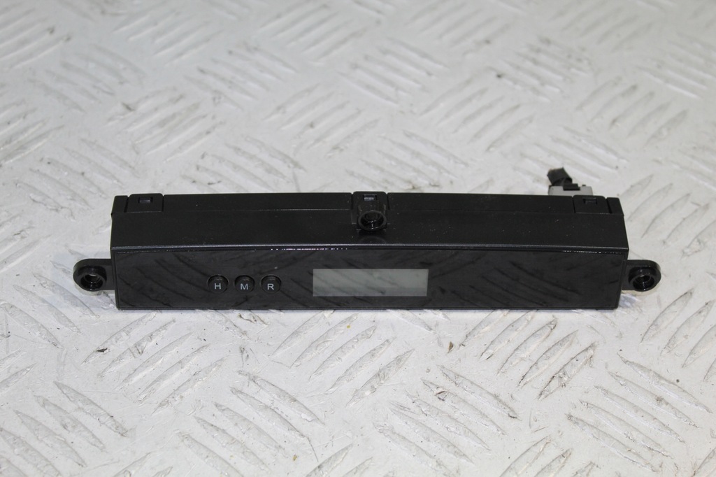 фото №1, Приборная панель santa fe ii 2007 94510-2b000