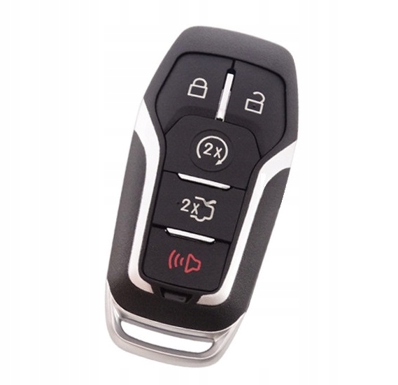 фото №1, Ключ pilot корпус ford fusion mustang f150