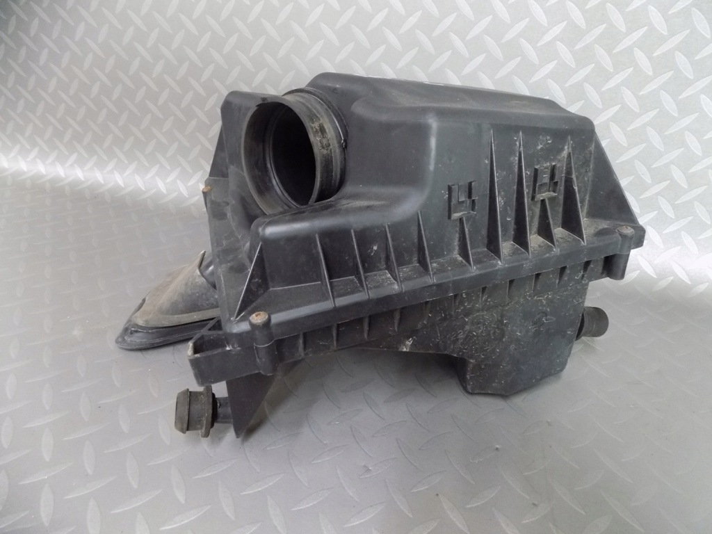 фото №5, Корпус фильтр воздуха opel astra iv j 1.3 cdti