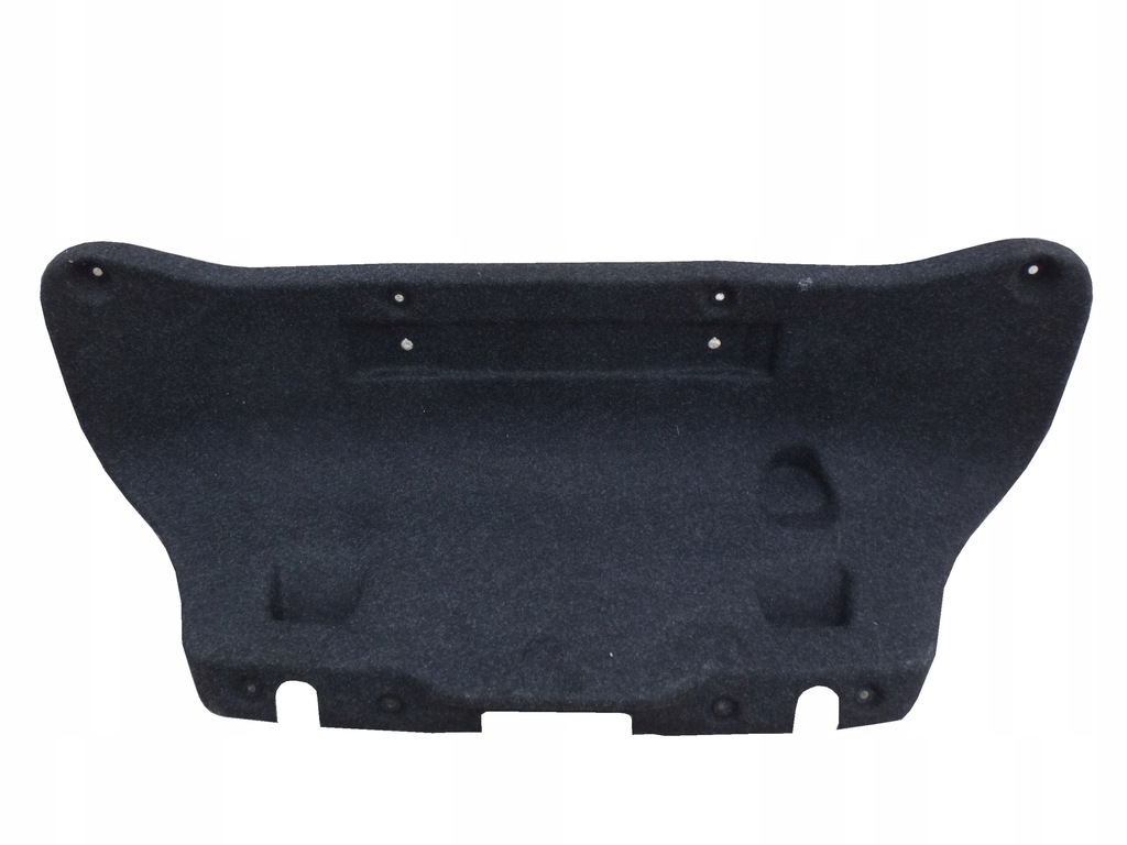 фото №1, Захист оббивка кришки багажника задня bmw 6 e63