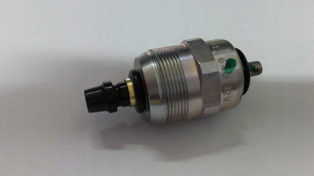 фото №1, Avia электроклапан катушка насоса впрыска lublin