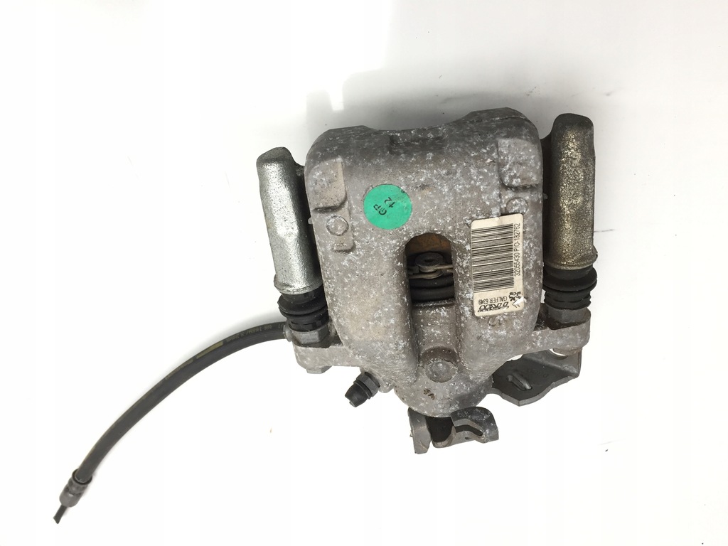 фото №1, Crossland x супорт гальмівний правий задня