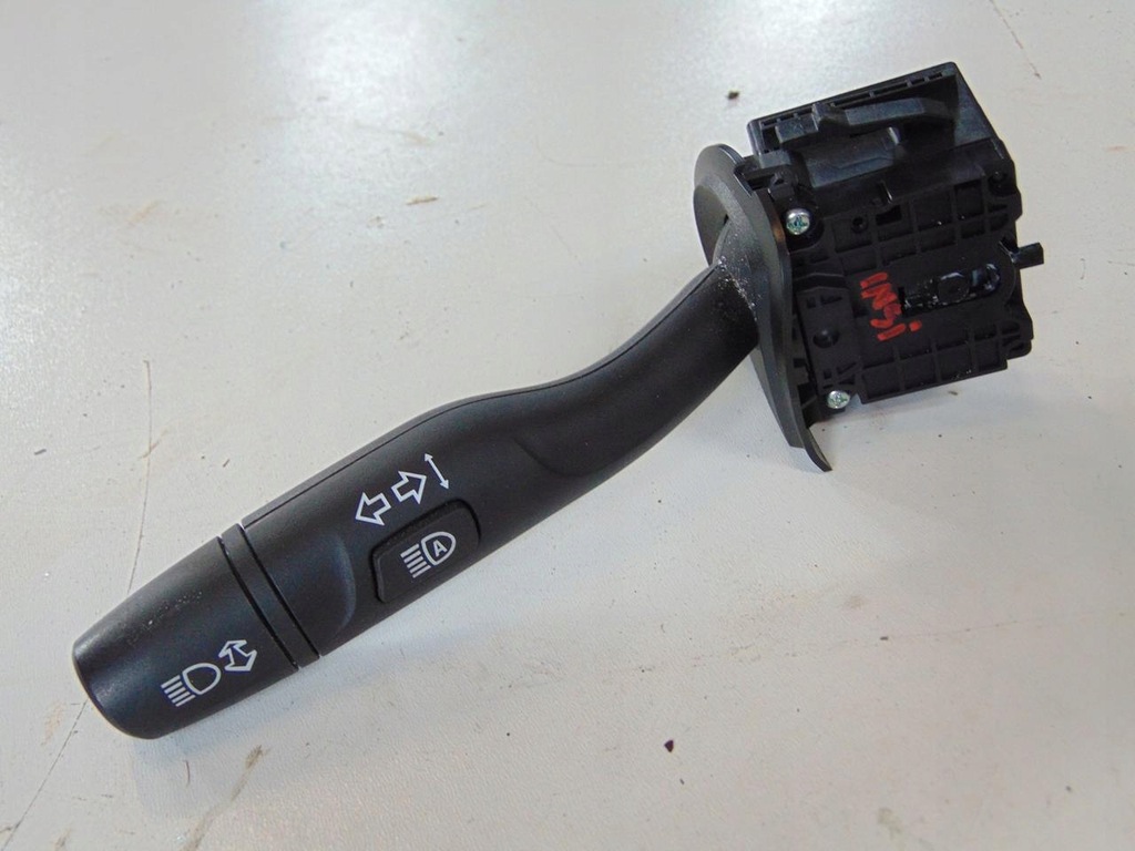 фото №1, Рычаг поворотники opel insignia b 39043501