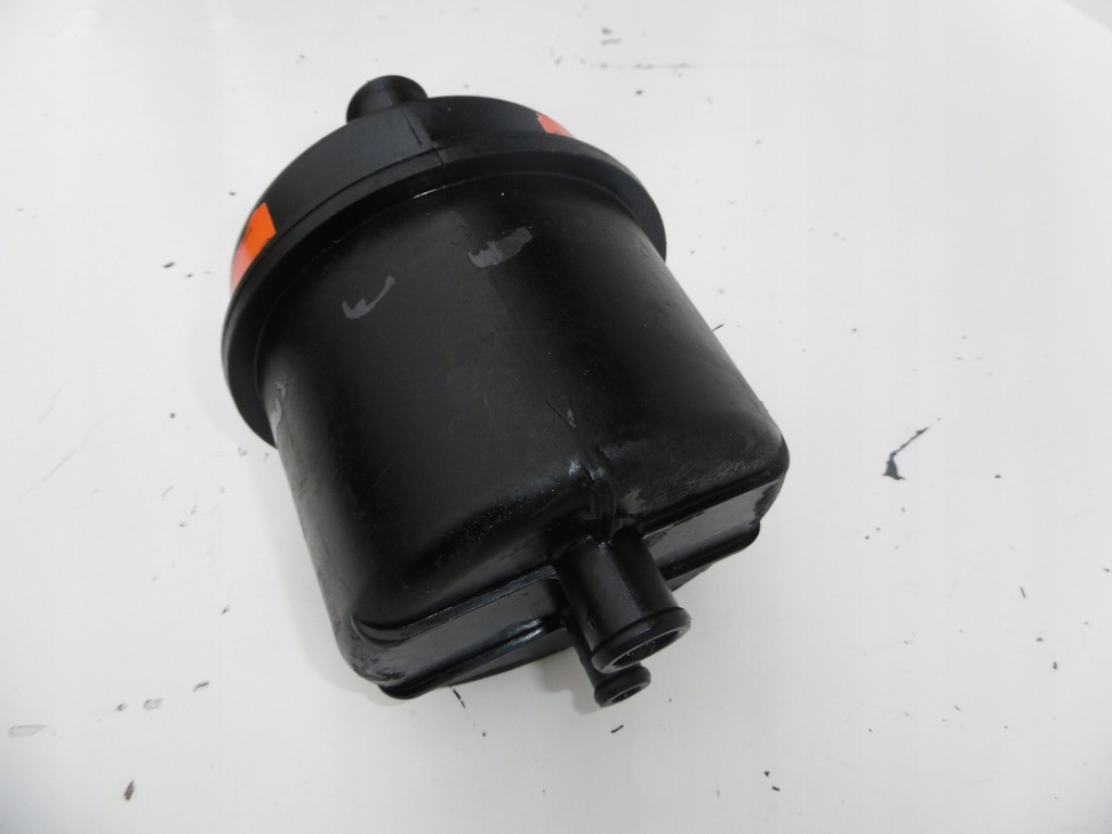 фото №3, Бачок усилителя renault magnum dxi