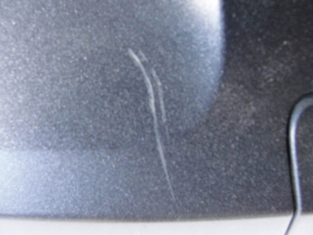 фото №7, Накладка спойлер дифузор задня skoda karoq 57a 2017-