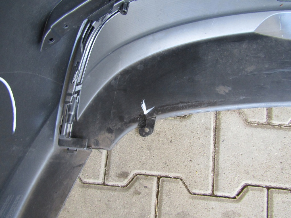 Купити Бампер задня задній audi a5 8w6 coupe s-line