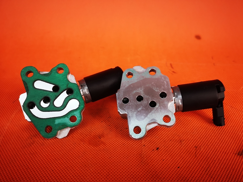 фото №6, Volvo v40 17' клапан faz распределительного вала 31480441