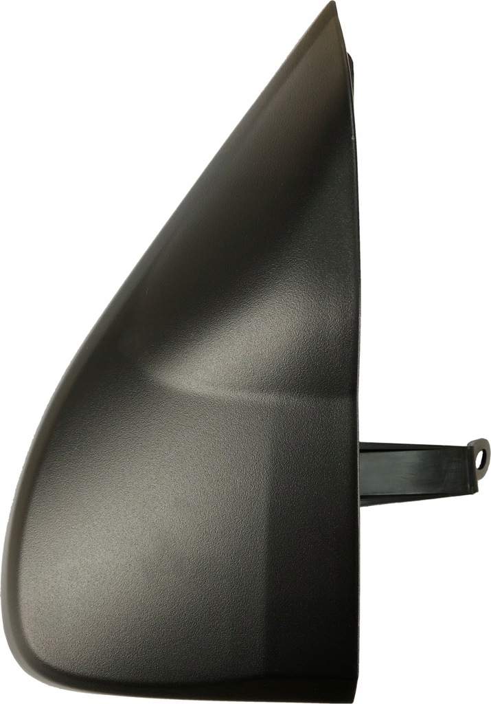 фото №1, Citroen jumper ii накладка зеркало защита треугольник