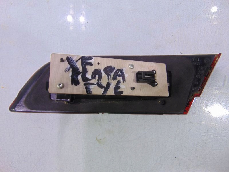 фото №5, Лампа крышки jaguar xf