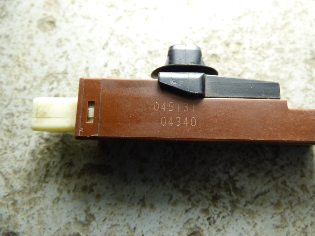 фото №5, Датчик subaru forester iv 2014-