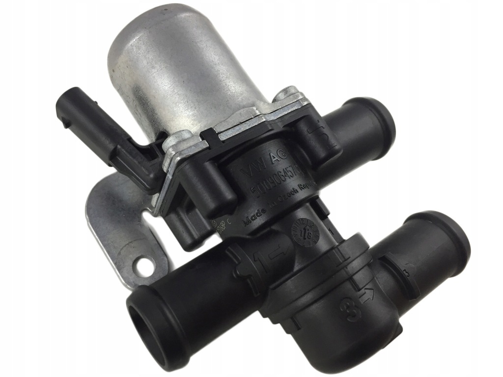 Купить Дополнительная насос воды 5q0906457c