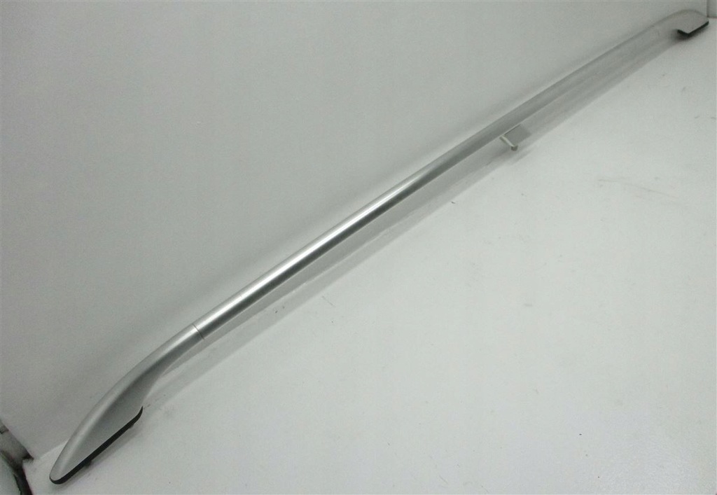 фото №6, Рейлинги кровельные хром mat satyna audi a4 b7 s4 rs4