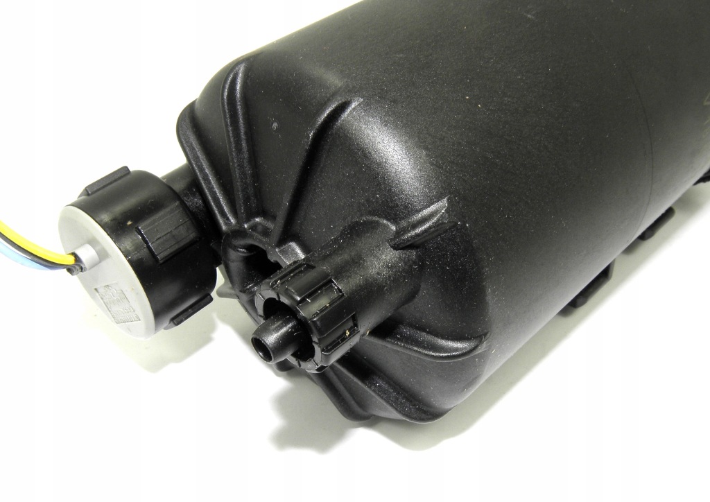 фото №5, Корпус фильтр топлива trafic ii 2.0dci 8200780968