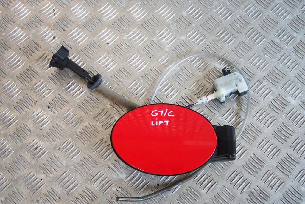 фото №1, Кришка заливної пального bentley gt gtc lift 3w7809857