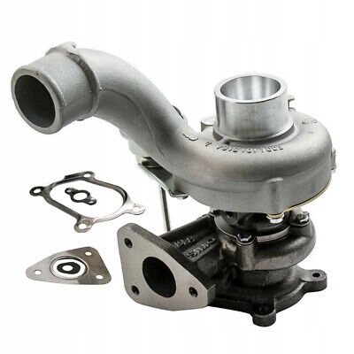 фото №1, Турбіна opel movano a renault master nissan interstar 2.5 dci 114 km 100km