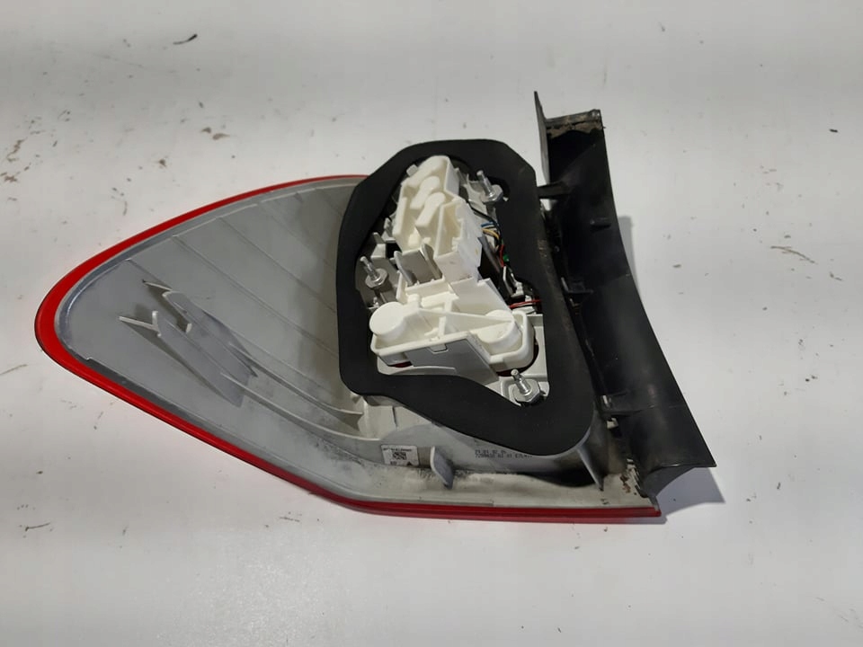 фото №6, Лампа задняя правая bmw 3 e91 lci led lift 7289432