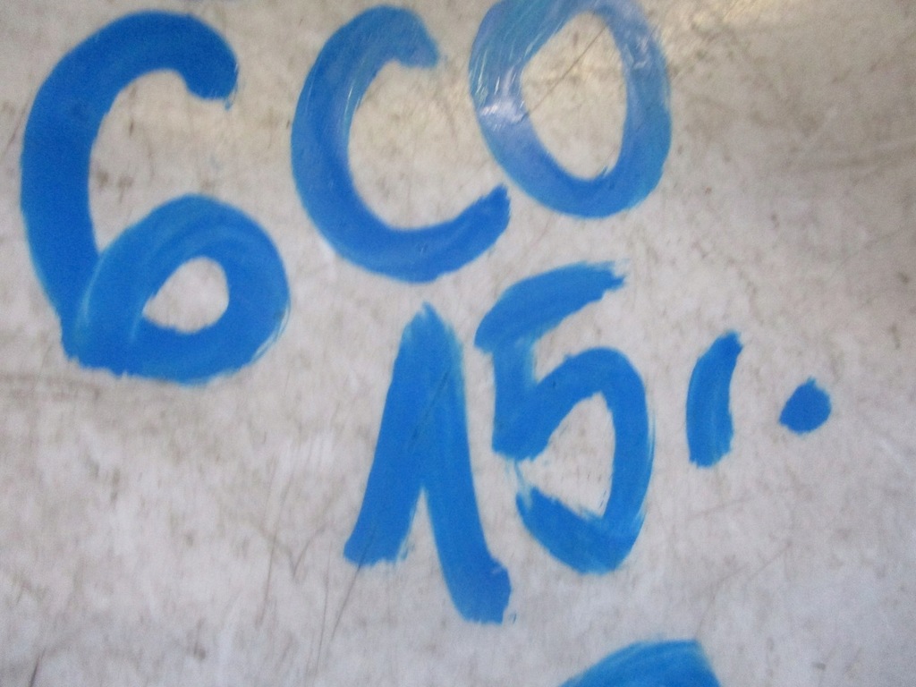 фото №4, Рамка корпус vw polo 6c0 15r 6c1820075