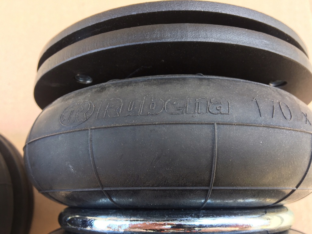 фото №6, Opel movano подушки безпеки пневматичний 1995-2010 4 тони