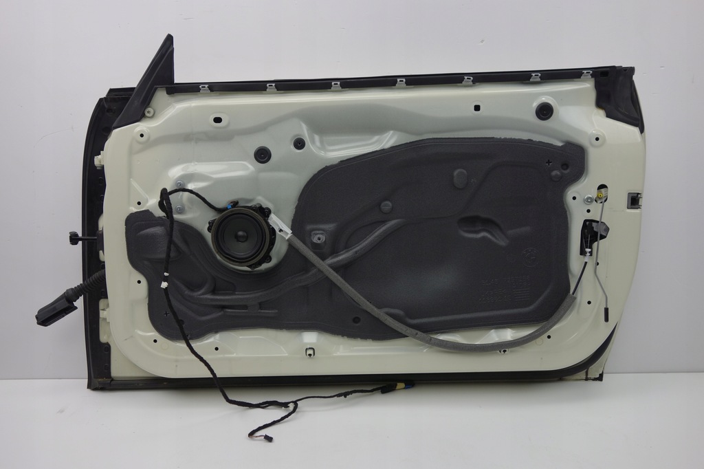 фото №4, Дверь правое передние mini f56 pepper white 850