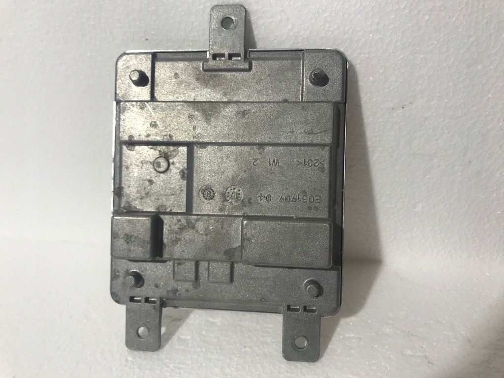 фото №3, Модуль преобразователь led bmw 7472755