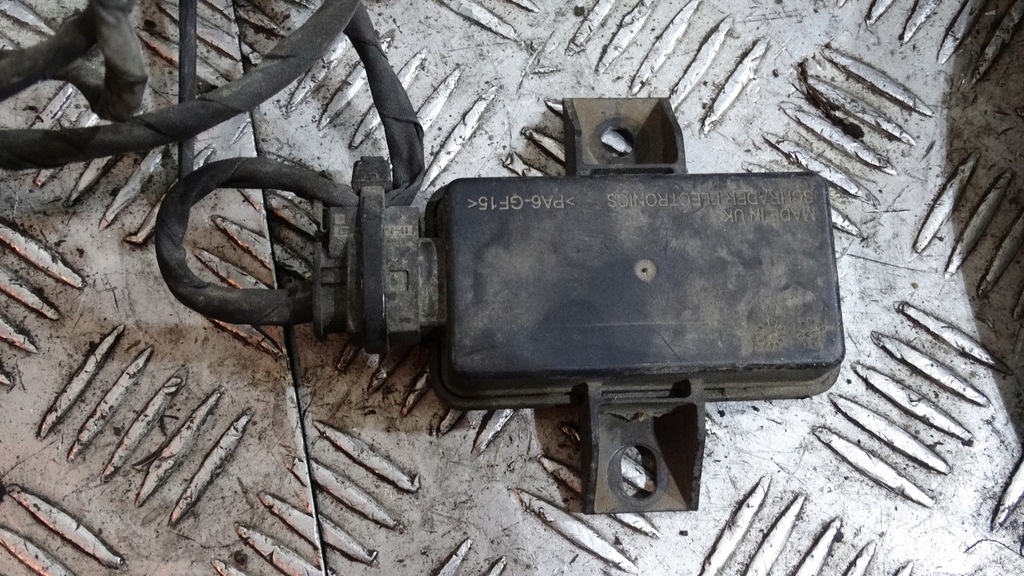 фото №5, Hak буксировочный модуль жгут mercedes g w463 oris 1