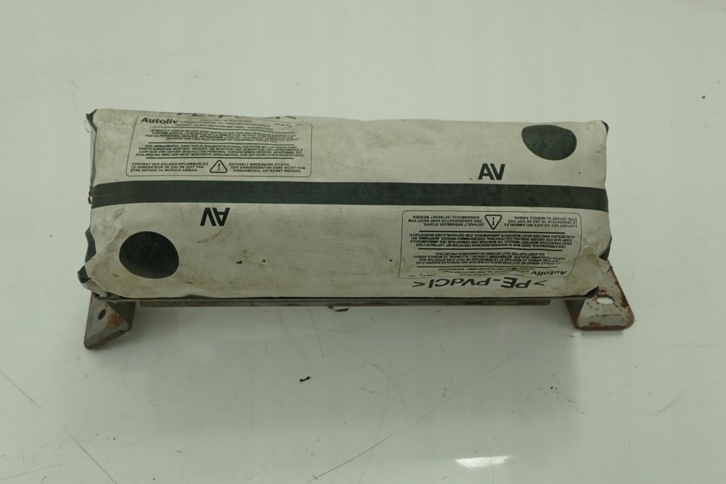 фото №3, Citroen xsara picasso подушка безопасности пассажира