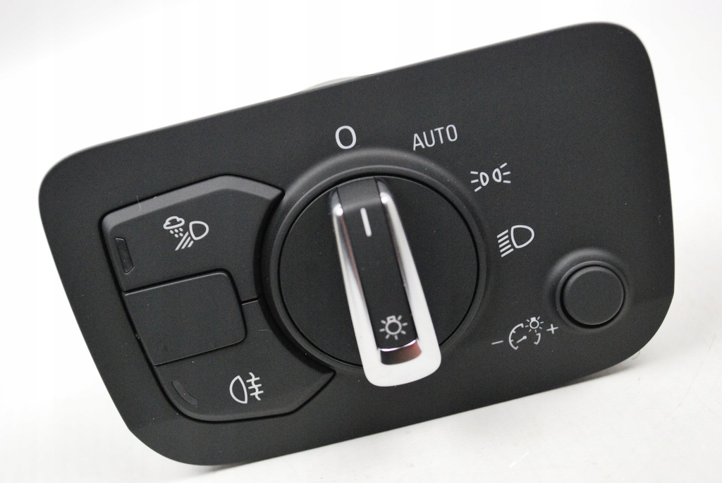 фото №1, Переключатель выключатель света audi r8 4s0941531