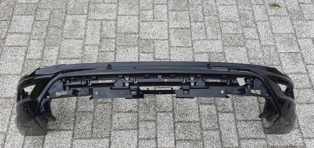 фото №1, Ford kuga mk2 st бампер задня оригінал d085