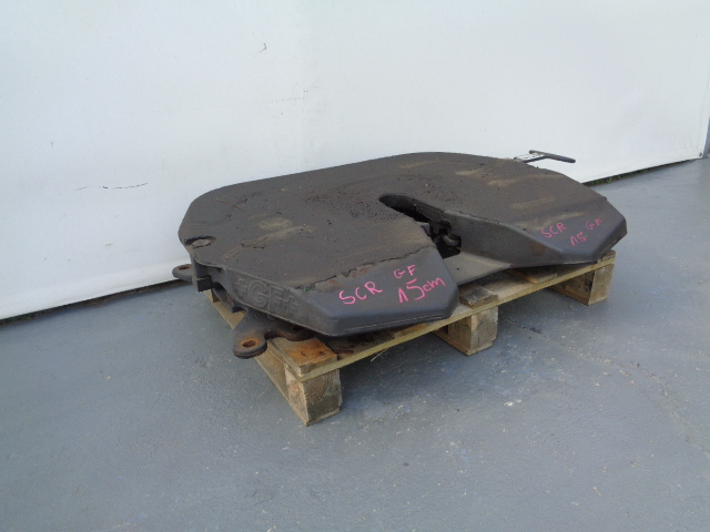 фото №3, Scania r суппорт 15 cm