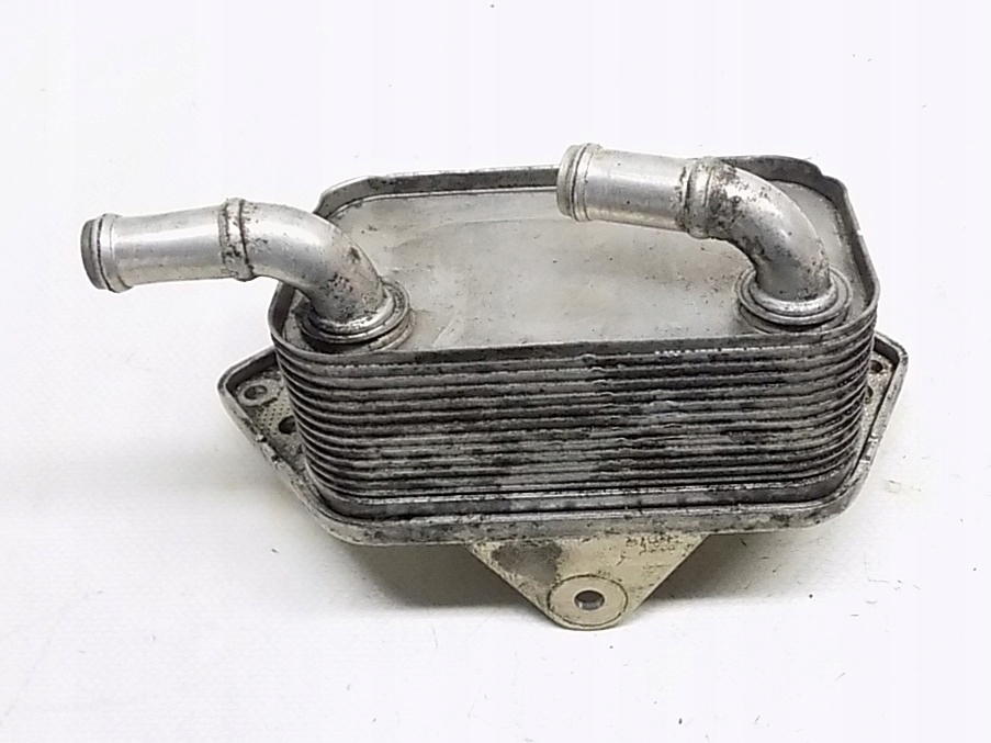 фото №1, Радиатор масла - audi a4 b7 a6 c6 3.2 fsi