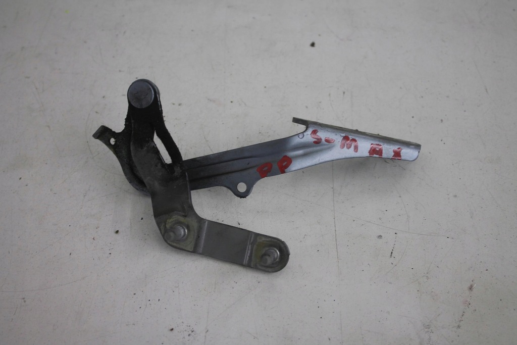 фото №1, Петля капот правый перед ford s-max mk1