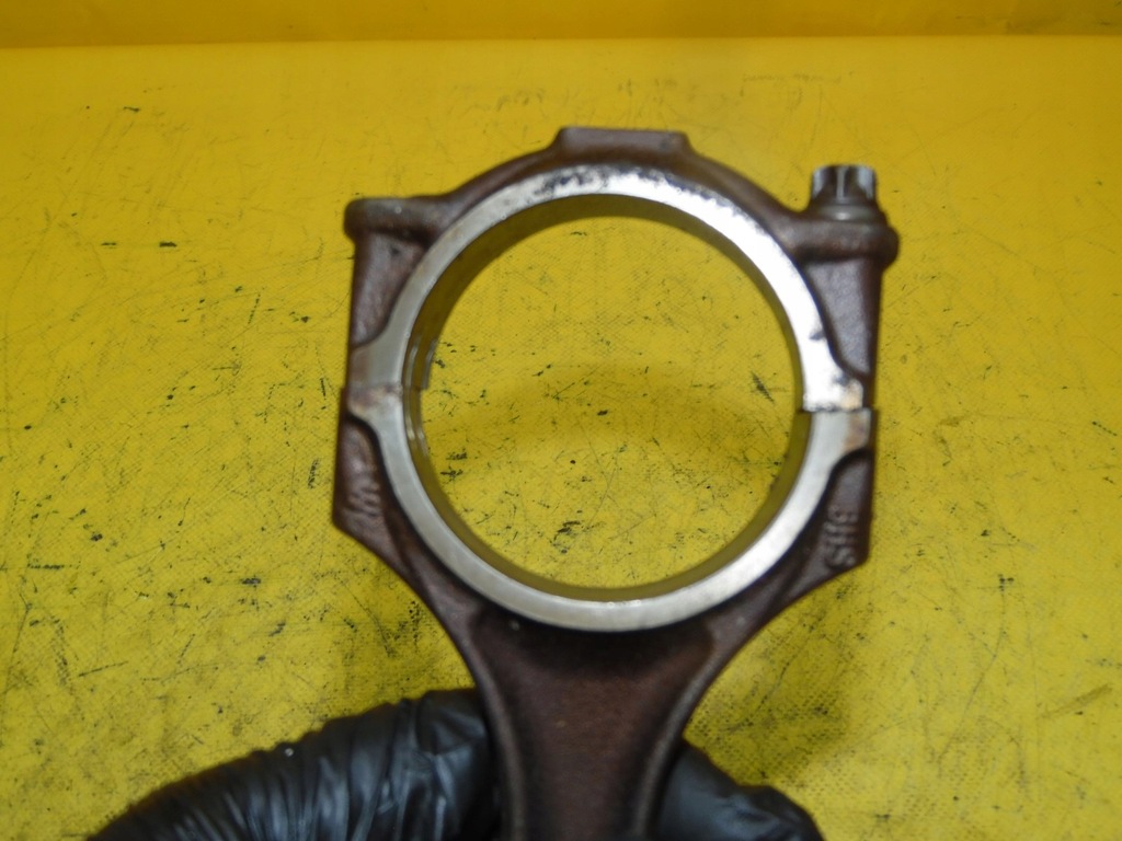 фото №5, Поршень поршні шатун шату́н a6 a8 d2 4.2 aqf 84l30