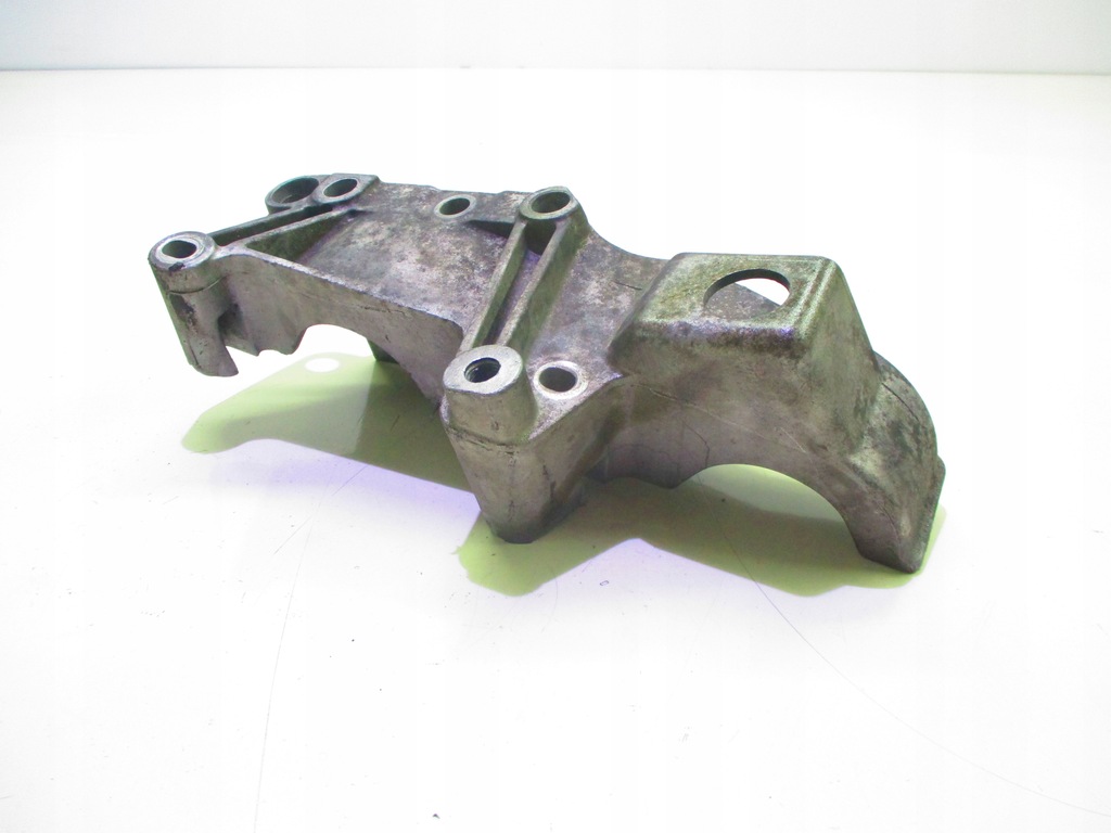 фото №11, Renault espace iv 2.2 dci кронштейн кронштейн двигателя