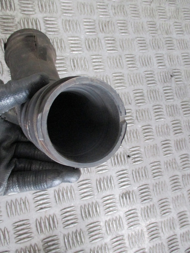 фото №6, Труба повітря toyota carina e lift 96-98 hb 1.6b