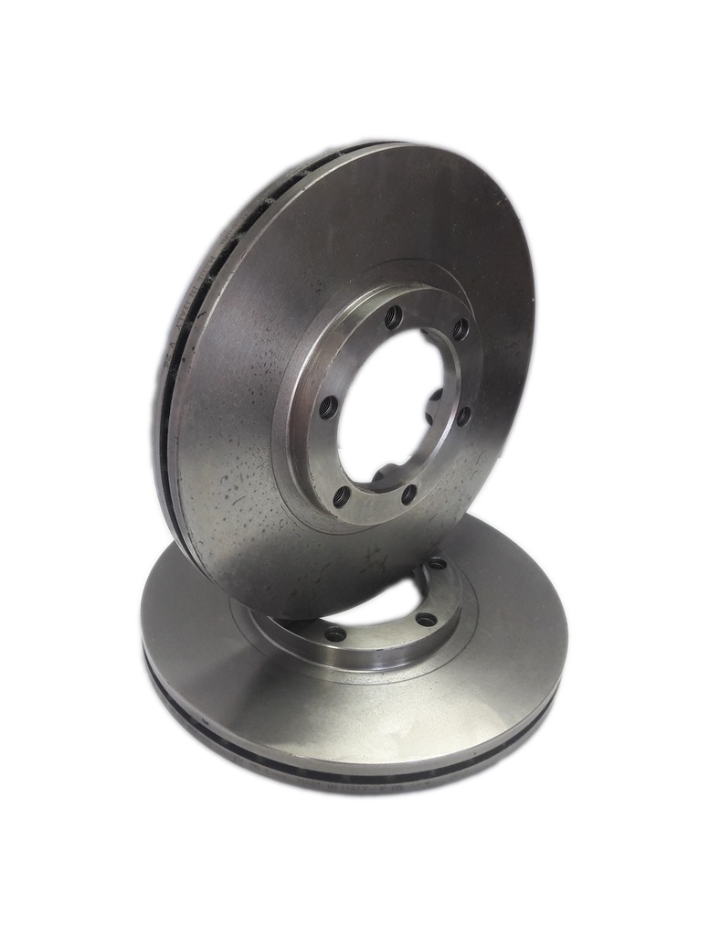 фото №1, Гальмівні диски гальмівні перед opel campo isuzu trooper