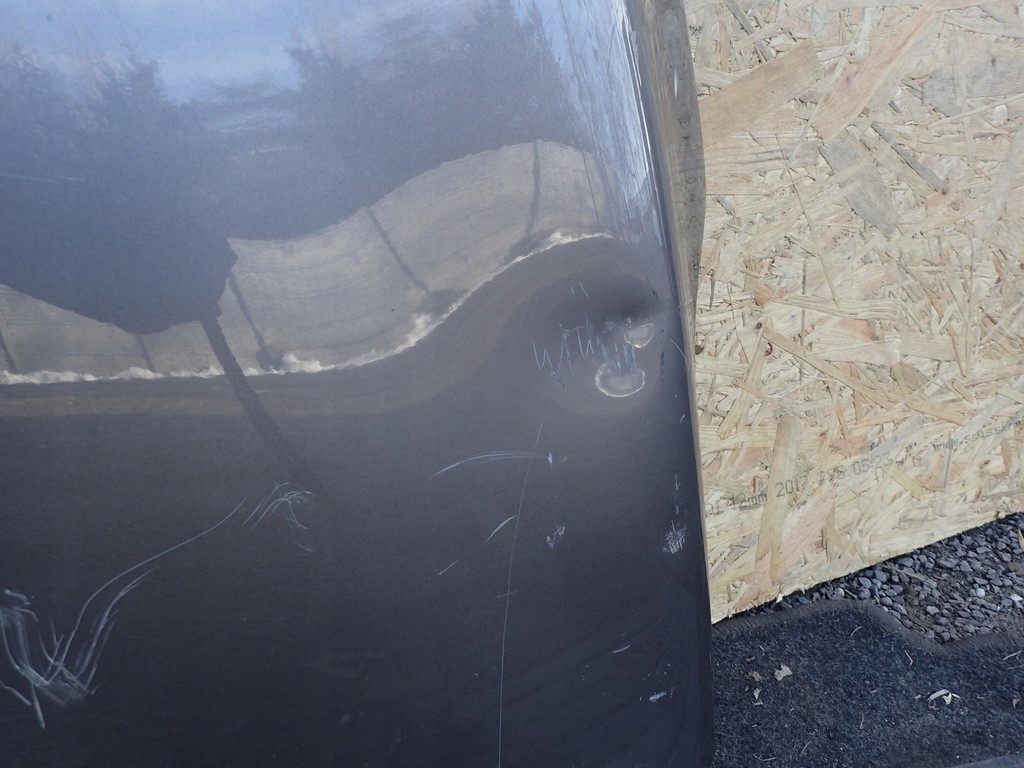 фото №4, Капот кришка двигуна renault espace 5 v 2015-