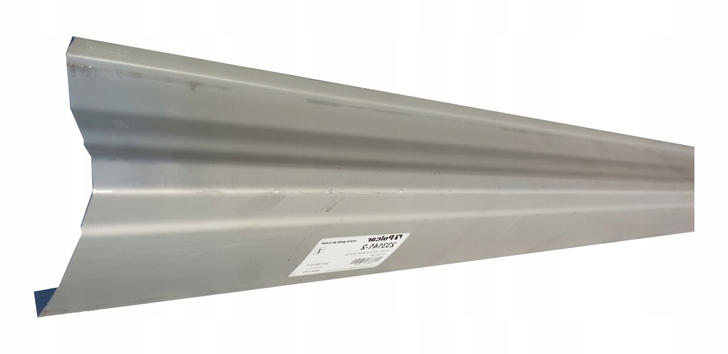 фото №4, Поріг пороги ремкомплект citroen c4 picasso 06- p