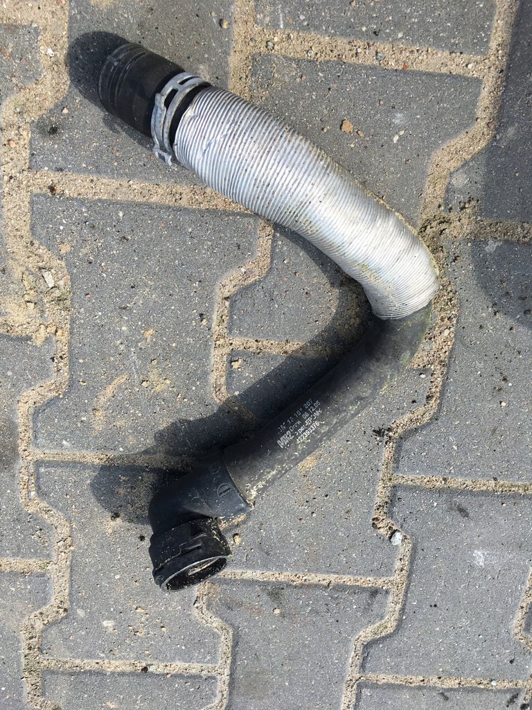 фото №1, Opel corsa d 1.7 dtr wąż wody 13191207