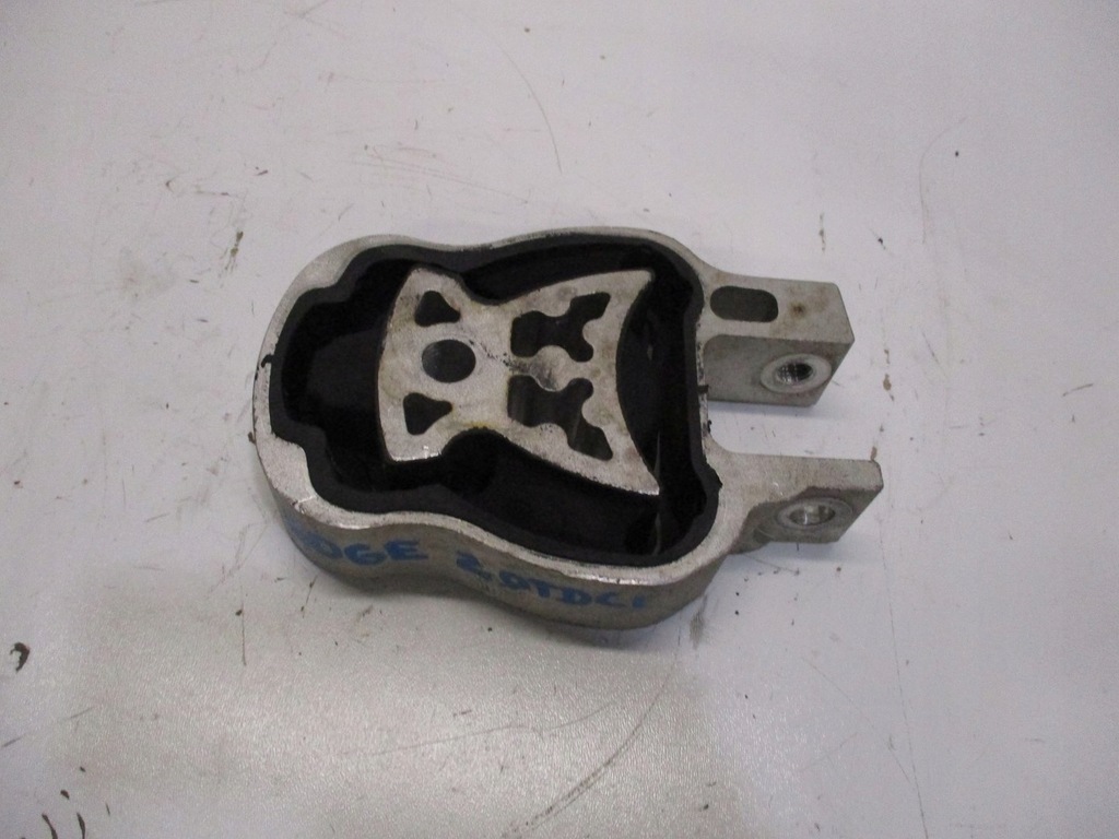 фото №1, Кронштейн подушка ford edge g2g3-6p082-ab