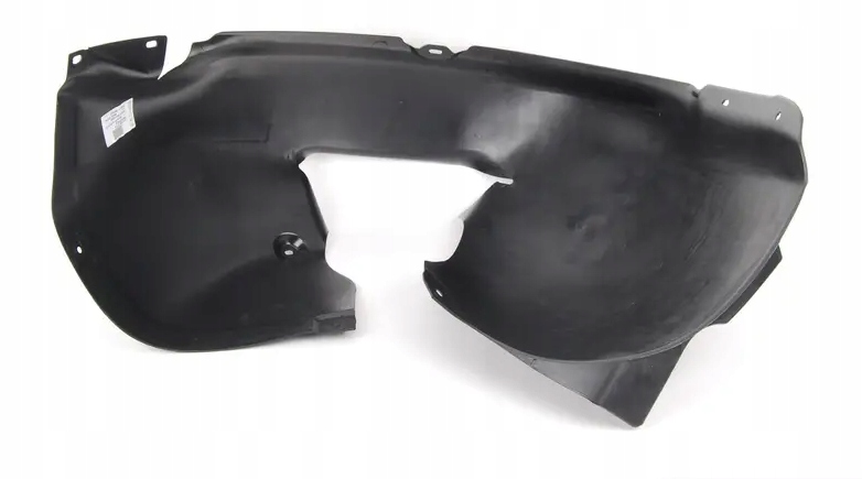 фото №1, Подкрылок vw golf v golf plus перед правая