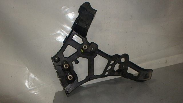 фото №10, Megane iii направляющая бампера правый задняя 850440006r