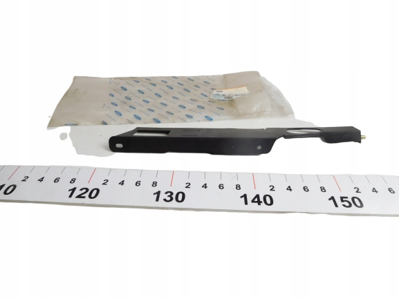 фото №1, Дефлектор радиатора правый ford ka 96-08 1479741