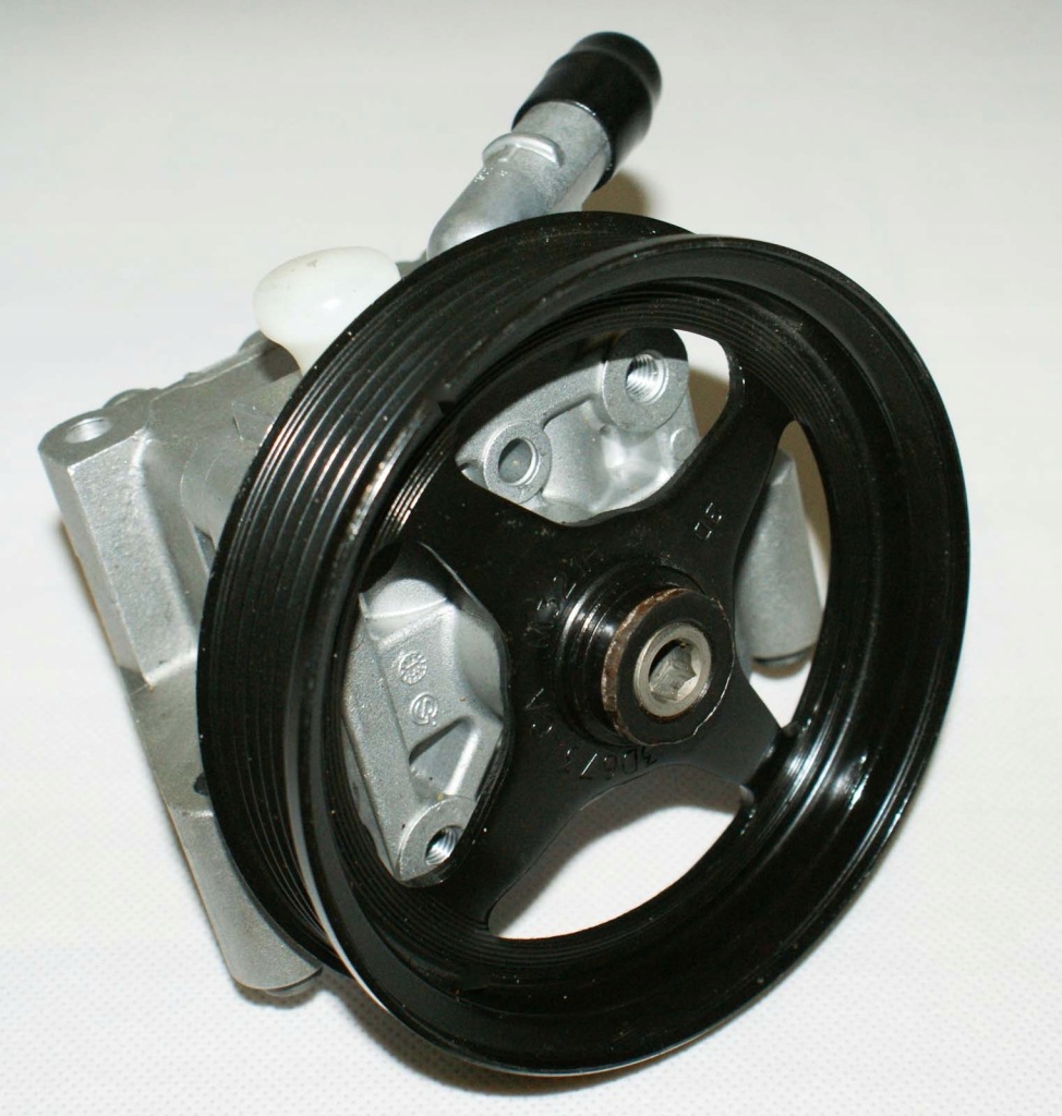 фото №7, Насос усилителя jaguar land rover 7617955173