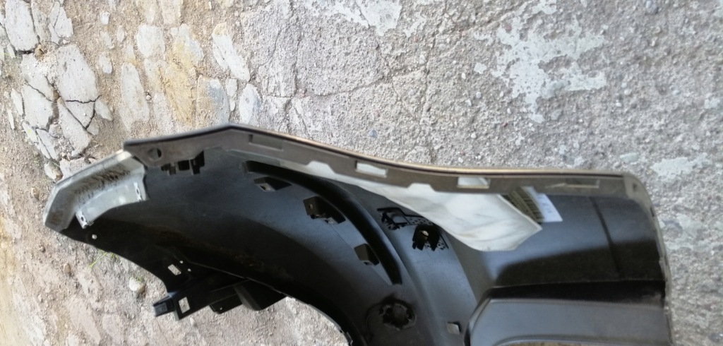 фото №10, Vw golf vii sportsvan бампер задняя 6x pdc nr1