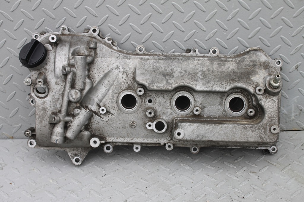 фото №1, Кришка клапанів ліва lexus is ii 250 2.5 v6 05-13