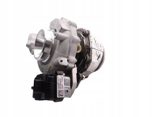 Купити Turbo audi a6 a7 3.0 tdi 272 km 059145873bc 059145873be 833884-5001s